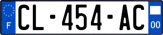 CL-454-AC