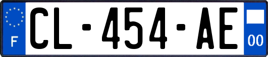 CL-454-AE