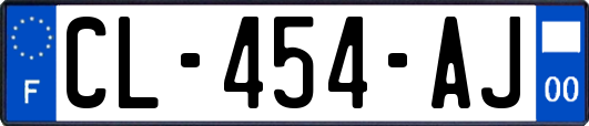 CL-454-AJ