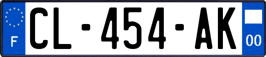 CL-454-AK