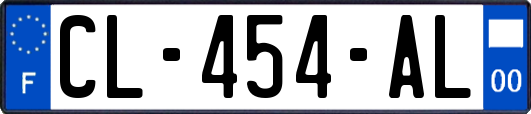 CL-454-AL