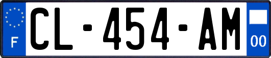 CL-454-AM