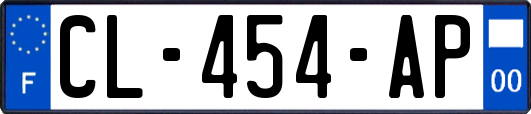 CL-454-AP