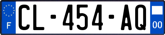 CL-454-AQ