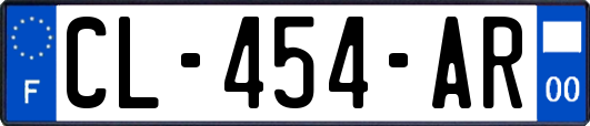 CL-454-AR