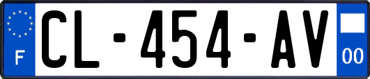 CL-454-AV
