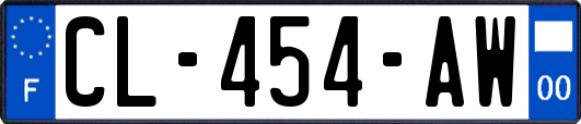 CL-454-AW