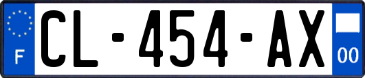 CL-454-AX