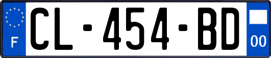 CL-454-BD
