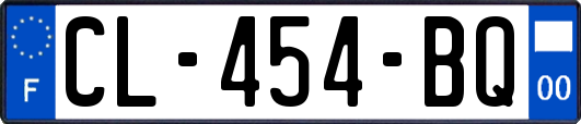 CL-454-BQ