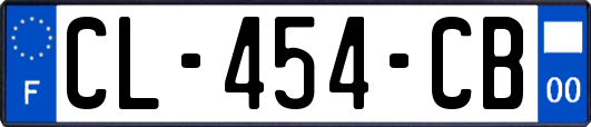 CL-454-CB