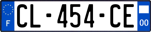 CL-454-CE