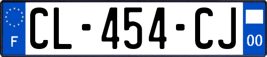 CL-454-CJ