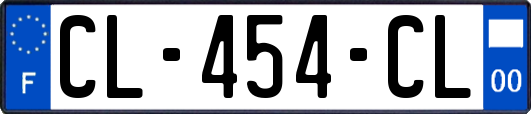 CL-454-CL