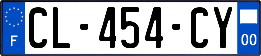CL-454-CY
