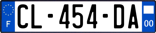 CL-454-DA