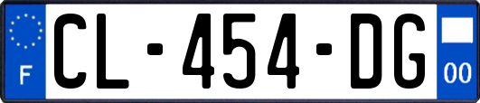 CL-454-DG