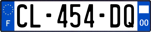 CL-454-DQ