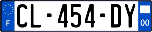 CL-454-DY