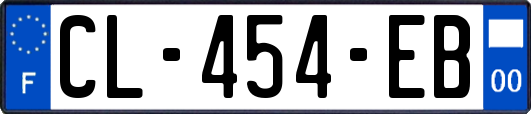 CL-454-EB
