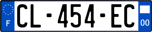 CL-454-EC