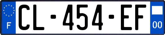 CL-454-EF