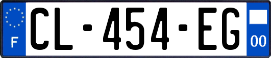 CL-454-EG
