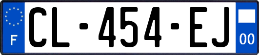 CL-454-EJ