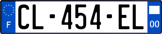 CL-454-EL