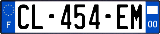 CL-454-EM