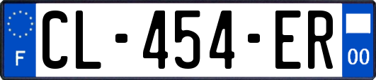 CL-454-ER
