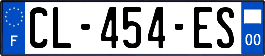 CL-454-ES