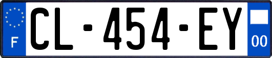 CL-454-EY