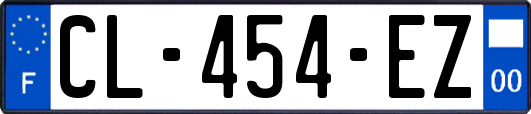CL-454-EZ