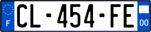 CL-454-FE