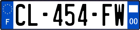 CL-454-FW