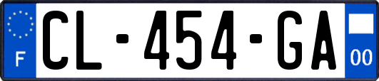 CL-454-GA