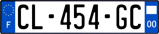 CL-454-GC
