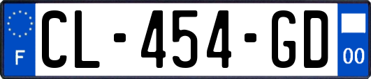 CL-454-GD