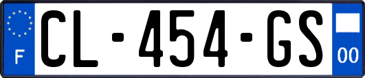 CL-454-GS