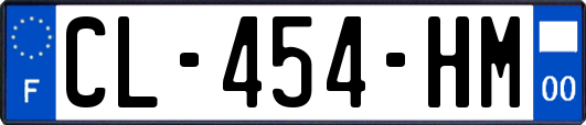 CL-454-HM