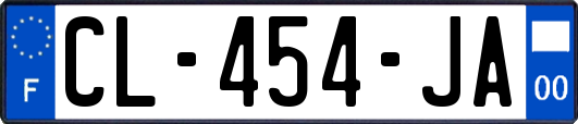 CL-454-JA