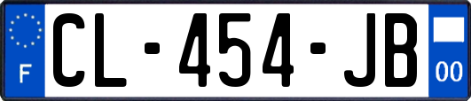 CL-454-JB