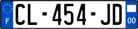 CL-454-JD