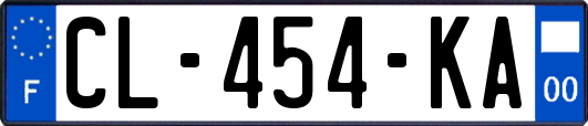 CL-454-KA