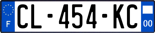 CL-454-KC