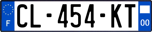 CL-454-KT
