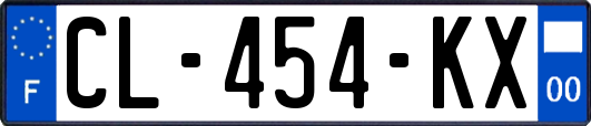 CL-454-KX