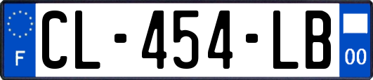 CL-454-LB