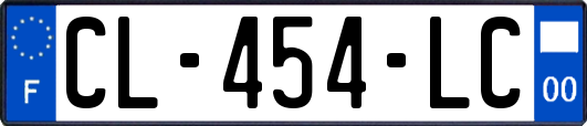 CL-454-LC
